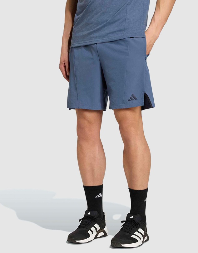adidas Performance - D4T Workout Shorts