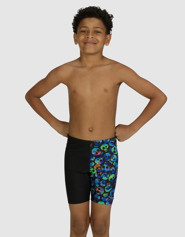 Zoggs - Cranial Mid Jammers - Kids-Teens