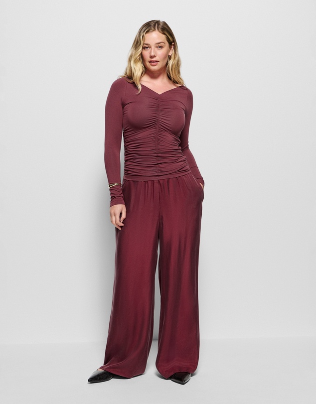 Commonry - Trish Pant