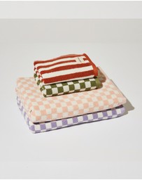 House of Nunu - Hand Towel