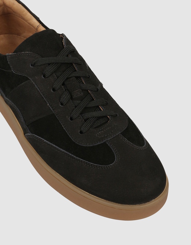 Brando - Bairro Low Top sneakers
