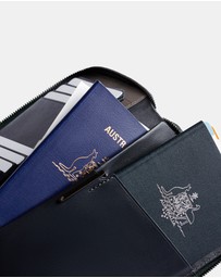 Bellroy - Travel Folio (Second Edition)