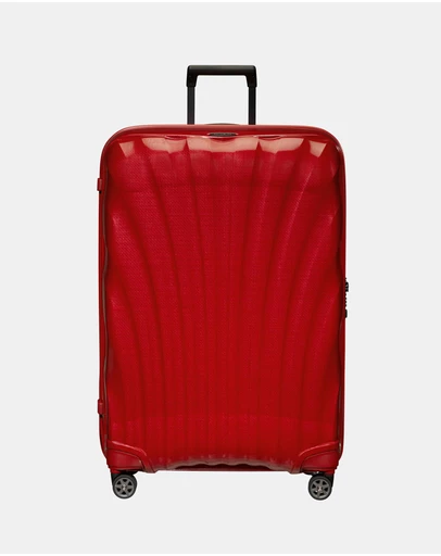 Samsonite - C-Lite Spinner 75cm