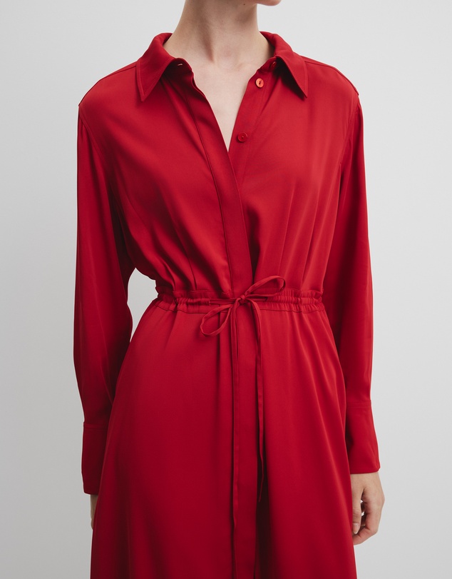 Country Road - Shirt Dress