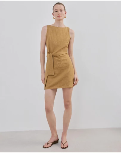 M.N.G - Liz Dress