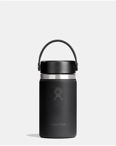 Hydro Flask - 12 Oz Wide Flex Cap