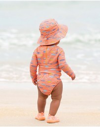 Toshi - Swim Baby Sunhat Classic