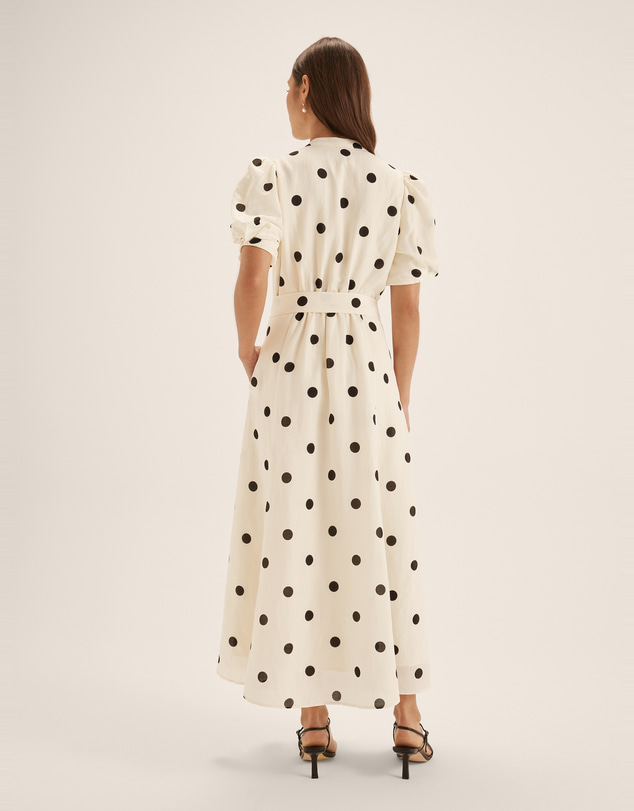 Review - Quinn Shirtdress