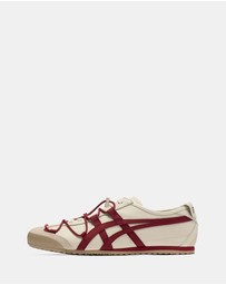 Onitsuka Tiger - Mexico 66 VINY - Unisex