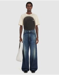 MM6 Maison Margiela - Pants 5 Pockets