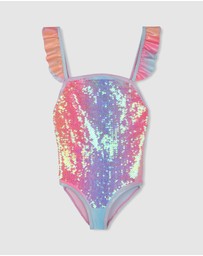 Billieblush - Swimming Costume - Kids-Teens