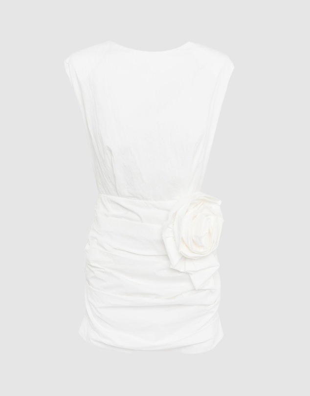Mossman - Wrapped In You Mini Dress