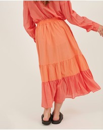 Primness - Paddock Skirt