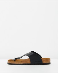 Birkenstock - Ramses Regular Mens