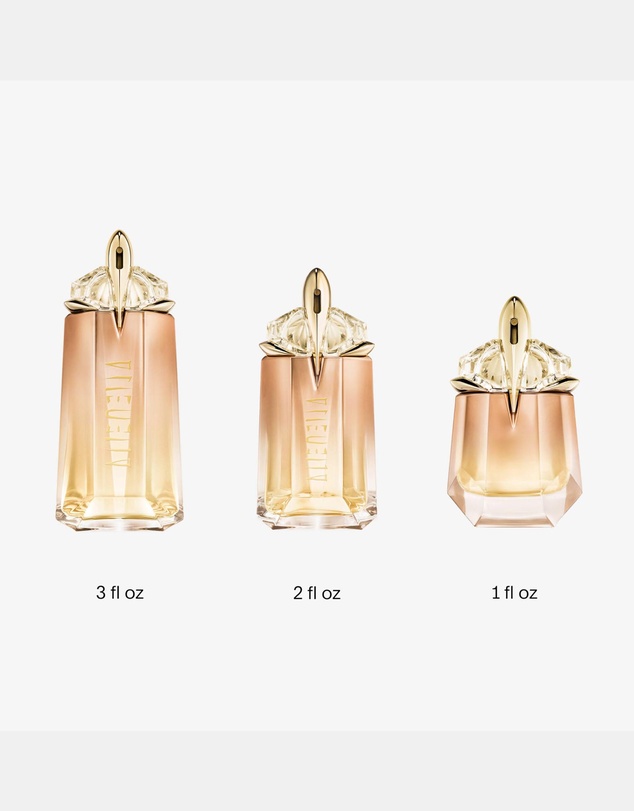 Mugler - Alien Goddess Supra Florale Eau De Parfum 30ml