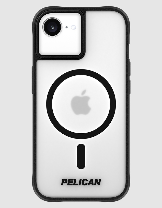 Pelican - Pelican Ranger MagSafe Case for iPhone 17e / 16e / 15 / 14 / 13