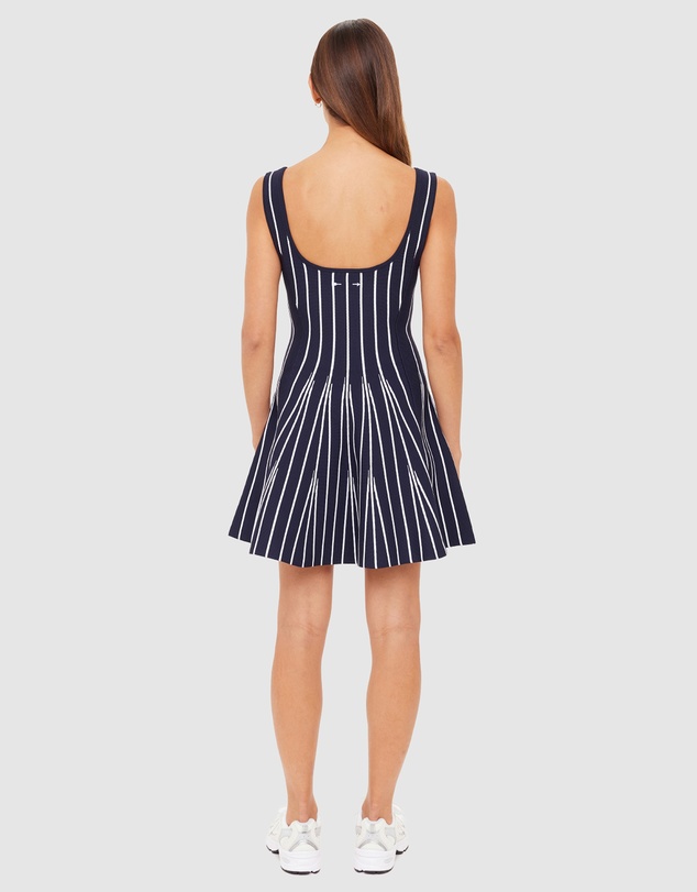 The Upside - Deiji Knit Dress
