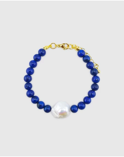 Miz Casa and Co - Aster Bracelet