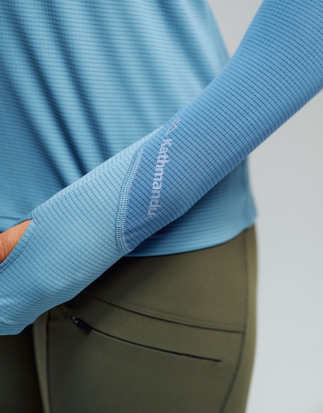 Kathmandu - Women’s Ridge Leggings