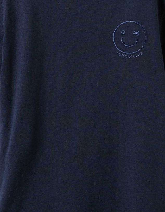 Cotton On Kids - Essentials Graphic Short Sleeve Tee