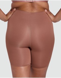 Hush Hush - Smooth High Waist Short