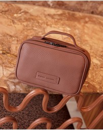 Status Anxiety - Sail On Toiletries Bag