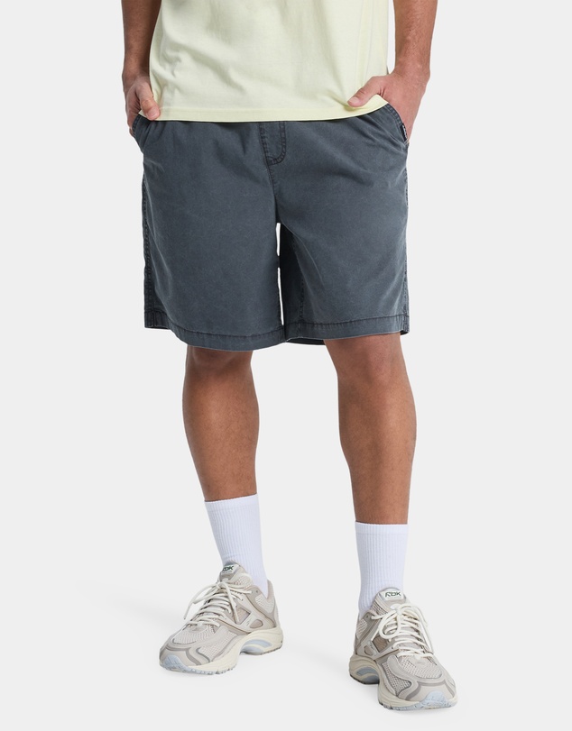 Quiksilver - Mens Taxer 19