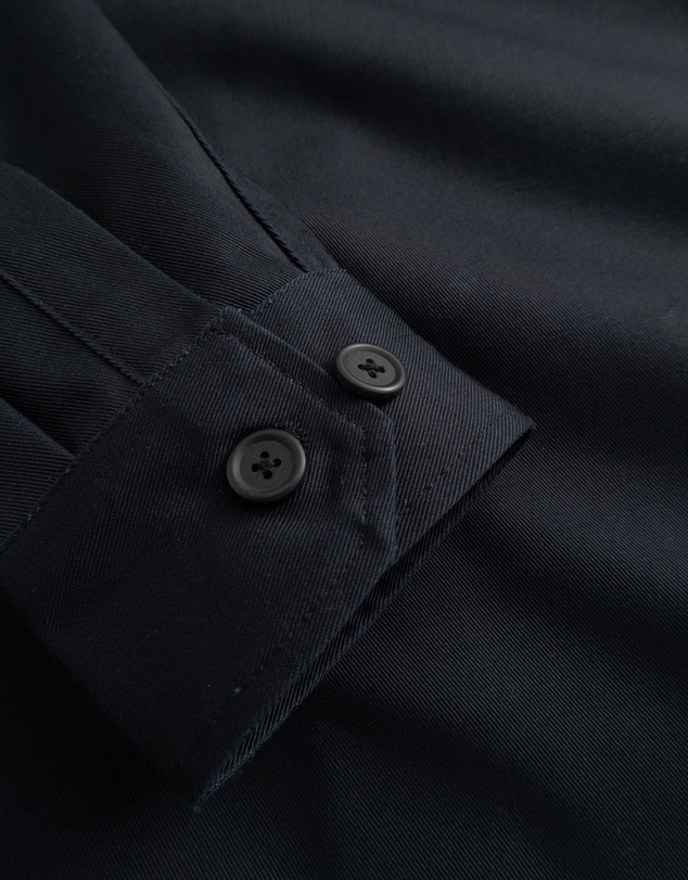 Wood Wood - Clay Overshirt