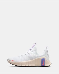 Nike - Free Metcon 6 - Women's