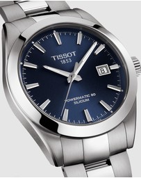 Tissot - Gentleman Automatic Silicium 40mm