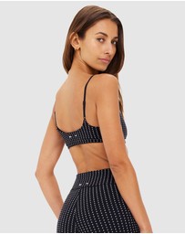 The Upside - Zenith Ballet Bra