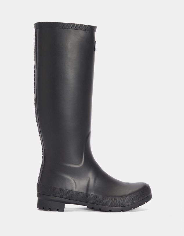 Barbour - Abbey Tall Welly Boots