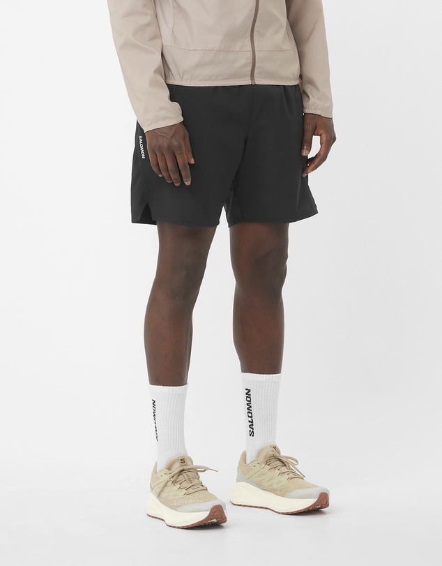 Salomon - SHAKEout CORE 7'' SHORTS NO LINER Men's