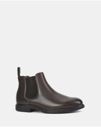Hush Puppies - Zodiac