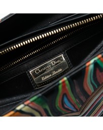 Pre-Loved by Azura Reborn - Pre-Loved Limited Edition DiorAmour Medium Calfskin Lady Dior