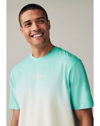 NEXT - Dip Dye T-Shirt