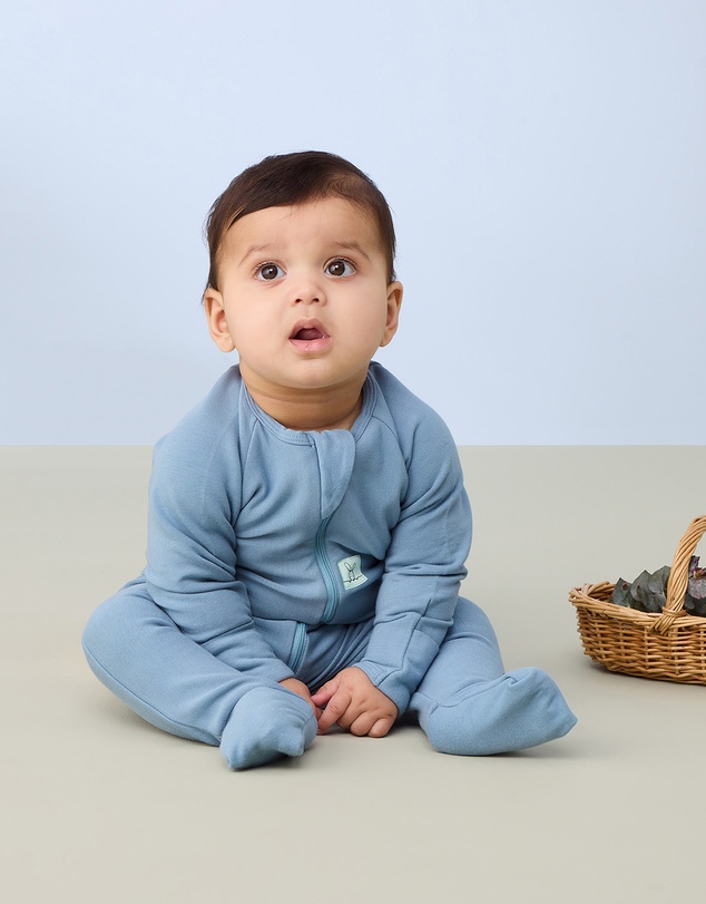 ergoPouch - Layers Long Sleeve 2.0 TOG - Babies