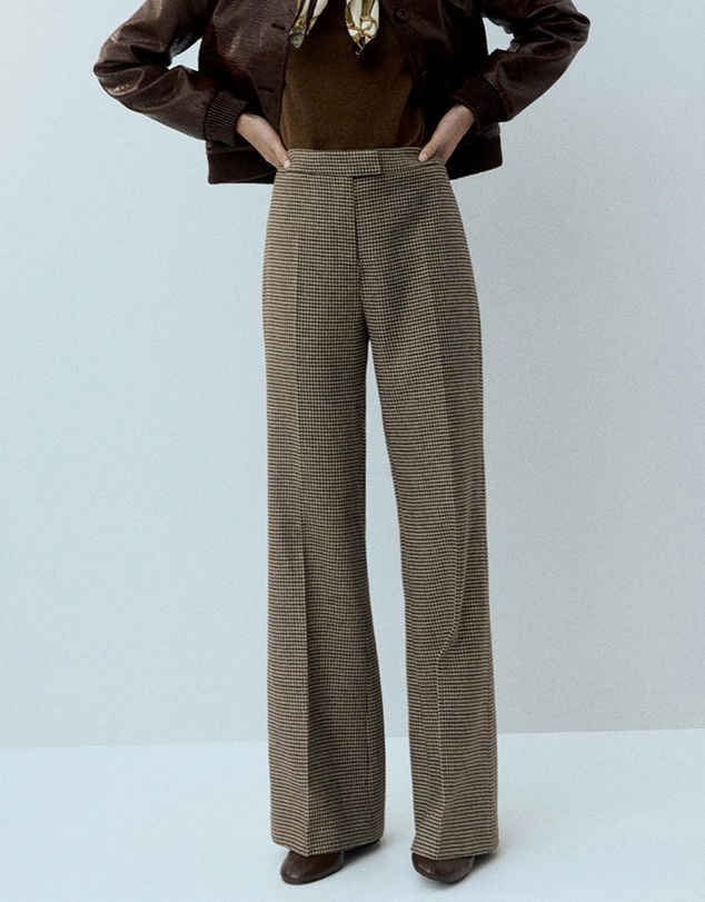 M.N.G - Gina Trousers