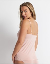 Kayser - Mesh Insert Cami