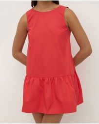 Assembly Label - Fifi Mini Dress