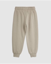 Mini Rodini - Alien Travel Agency Sweatpants - Babies-Teens