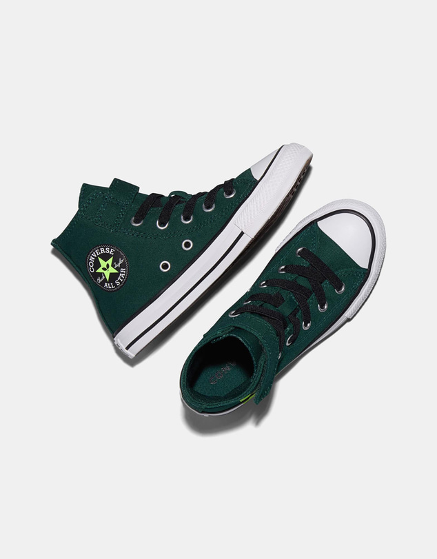 Converse - Chuck Taylor All Star Extraterrestrial Easy-on - Kids