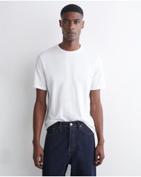 COS - Cotton Crew-Neck T-Shirt