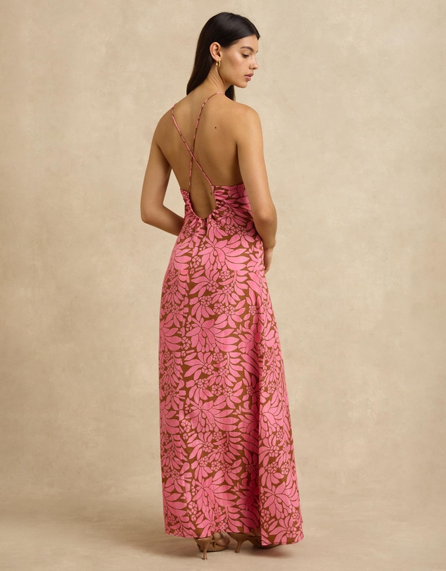 HANNAH - Ines Dress