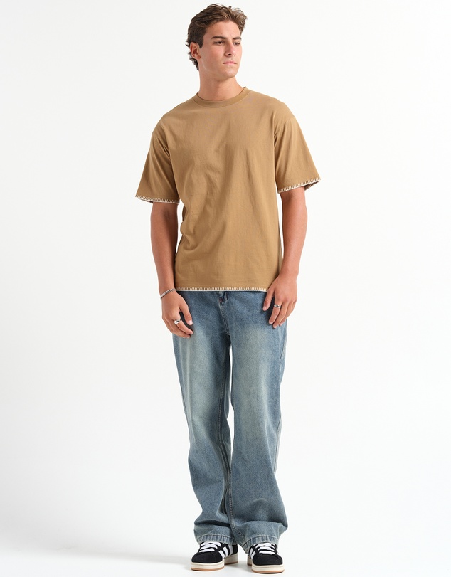Nana Judy - James 235GSM T-shirt