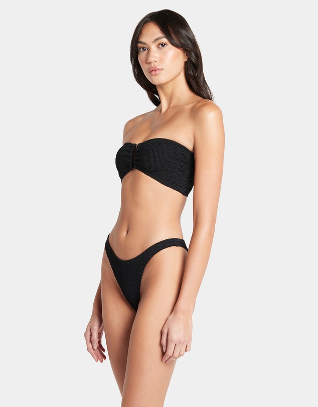 Bond-Eye Swimwear - Blake Bandeau Eco