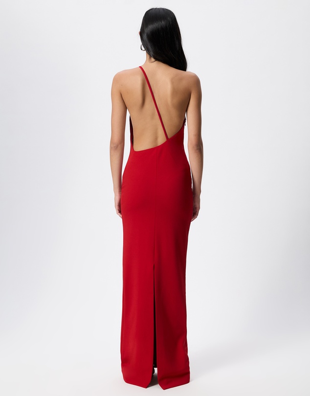 Solace London - Alexandra Maxi Dress