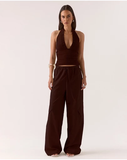 SOVERE - Alora Top - ICONIC EXCLUSIVE