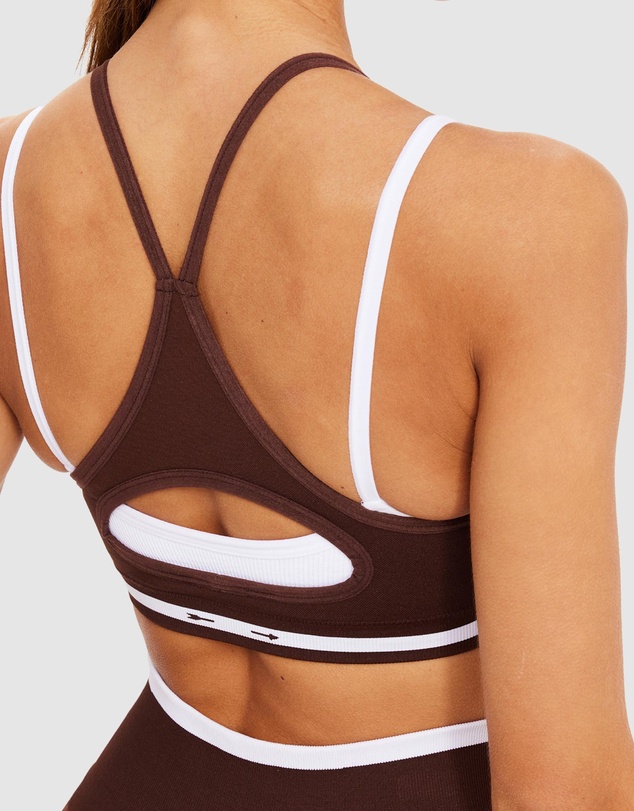 The Upside - Form Seamless Anita Bra