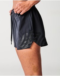 PARK - Terra Women's Training Shorts